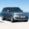 2019 Land Rover Range Rover 5th exterior image - activate to see more