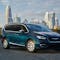 2024 Chrysler Pacifica 1st exterior image - activate to see more