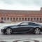 2018 Lexus LC 6th exterior image - activate to see more
