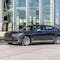 2017 Genesis G90 9th exterior image - activate to see more