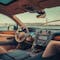 2020 Bentley Bentayga 16th interior image - activate to see more