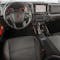 2024 Nissan Frontier 4th interior image - activate to see more