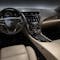 2019 Cadillac CTS 4th interior image - activate to see more