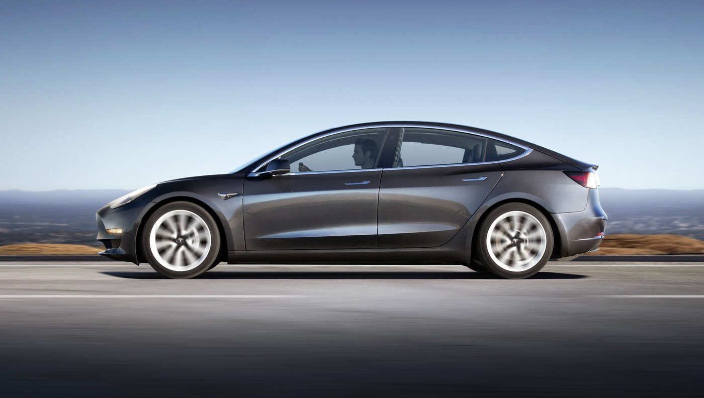 Glimmend ethisch leugenaar 2021 Tesla Model 3 Prices, Reviews, Trims & Photos - TrueCar