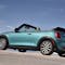 2021 MINI Convertible 35th exterior image - activate to see more