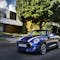 2019 MINI Convertible 47th exterior image - activate to see more
