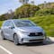 2021 Honda Odyssey 14th exterior image - activate to see more
