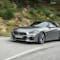 2022 BMW Z4 7th exterior image - activate to see more