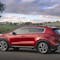 2020 Kia Sportage 2nd exterior image - activate to see more