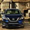 2021 Nissan Murano 5th exterior image - activate to see more