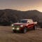 2024 Toyota Tacoma 42nd exterior image - activate to see more