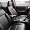 2020 Ford Ranger 5th interior image - activate to see more