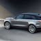 2019 Land Rover Range Rover Velar 8th exterior image - activate to see more