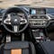 2020 BMW X3 1st interior image - activate to see more