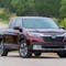 2018 Honda Ridgeline 26th exterior image - activate to see more