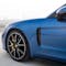 2019 Porsche Panamera 12th exterior image - activate to see more