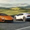2019 Lamborghini Huracan 26th exterior image - activate to see more
