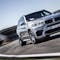 2018 BMW X5 M 6th exterior image - activate to see more