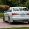 2021 Audi A6 13th exterior image - activate to see more