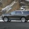 2022 GMC Yukon 8th exterior image - activate to see more