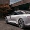 2023 Lucid Air 8th exterior image - activate to see more