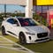 2022 Jaguar I-PACE 13th exterior image - activate to see more