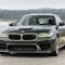 2023 BMW M5 11th exterior image - activate to see more