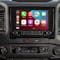 2022 Nissan Frontier 2nd interior image - activate to see more