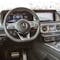 2019 Mercedes-Benz G-Class 7th interior image - activate to see more