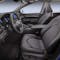 2024 Toyota Camry 2nd interior image - activate to see more