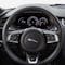 2020 Jaguar E-PACE 4th interior image - activate to see more