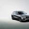 2021 Jaguar F-PACE 10th exterior image - activate to see more