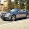 2020 Rolls-Royce Wraith 7th exterior image - activate to see more