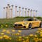 2021 Mercedes-Benz AMG GT 9th exterior image - activate to see more
