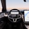 2025 Volvo EX90 12th interior image - activate to see more