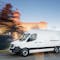 2018 Mercedes-Benz Sprinter Cargo Van 9th exterior image - activate to see more