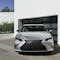 2022 Lexus ES 5th exterior image - activate to see more