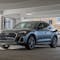 2022 Audi Q5 5th exterior image - activate to see more