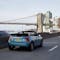 2023 MINI Convertible 35th exterior image - activate to see more