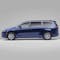 2020 Chrysler Voyager 2nd exterior image - activate to see more