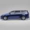 2020 Chrysler Voyager 2nd exterior image - activate to see more