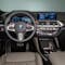 2020 BMW X4 M 1st interior image - activate to see more