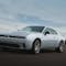 2024 Dodge Charger Daytona 2nd exterior image - activate to see more