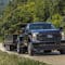 2024 Ford Super Duty F-450 1st exterior image - activate to see more