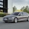 2019 Audi A8 2nd exterior image - activate to see more