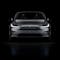 2023 Tesla Model X 8th exterior image - activate to see more