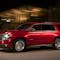 2019 Chevrolet Tahoe 2nd exterior image - activate to see more