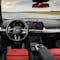 2024 BMW X1 1st interior image - activate to see more