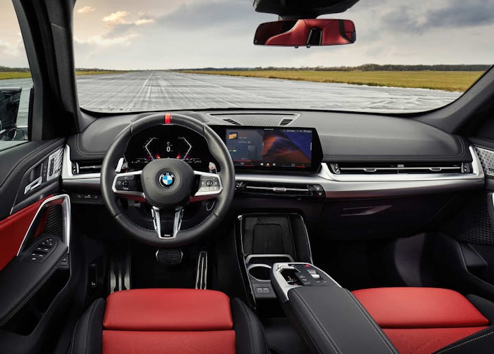 2024 BMW X1 Lease Deals & Specials TrueCar