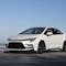 2024 Toyota Corolla 1st exterior image - activate to see more